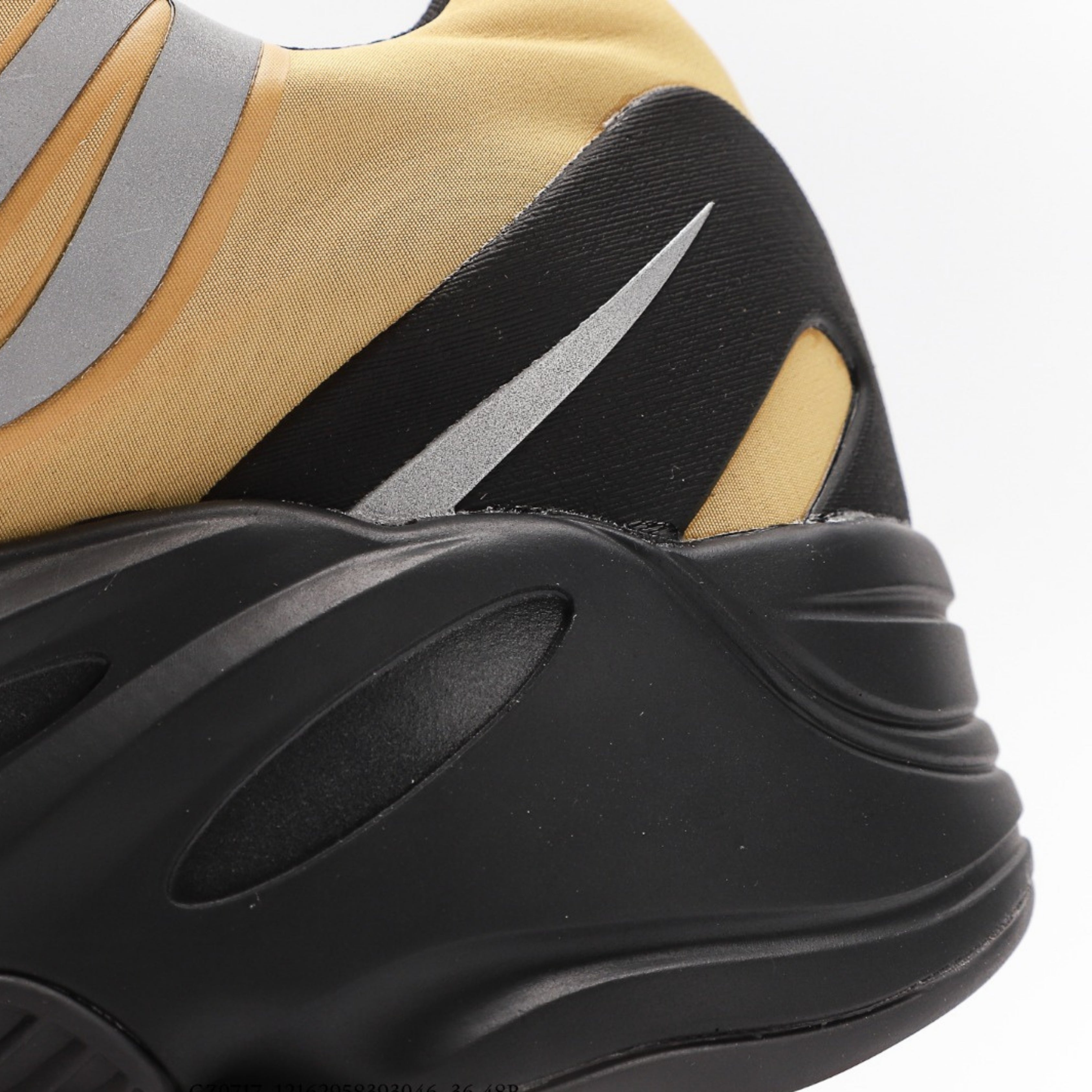 adidas Yeezy Boost 700 MNVN Honey Flux