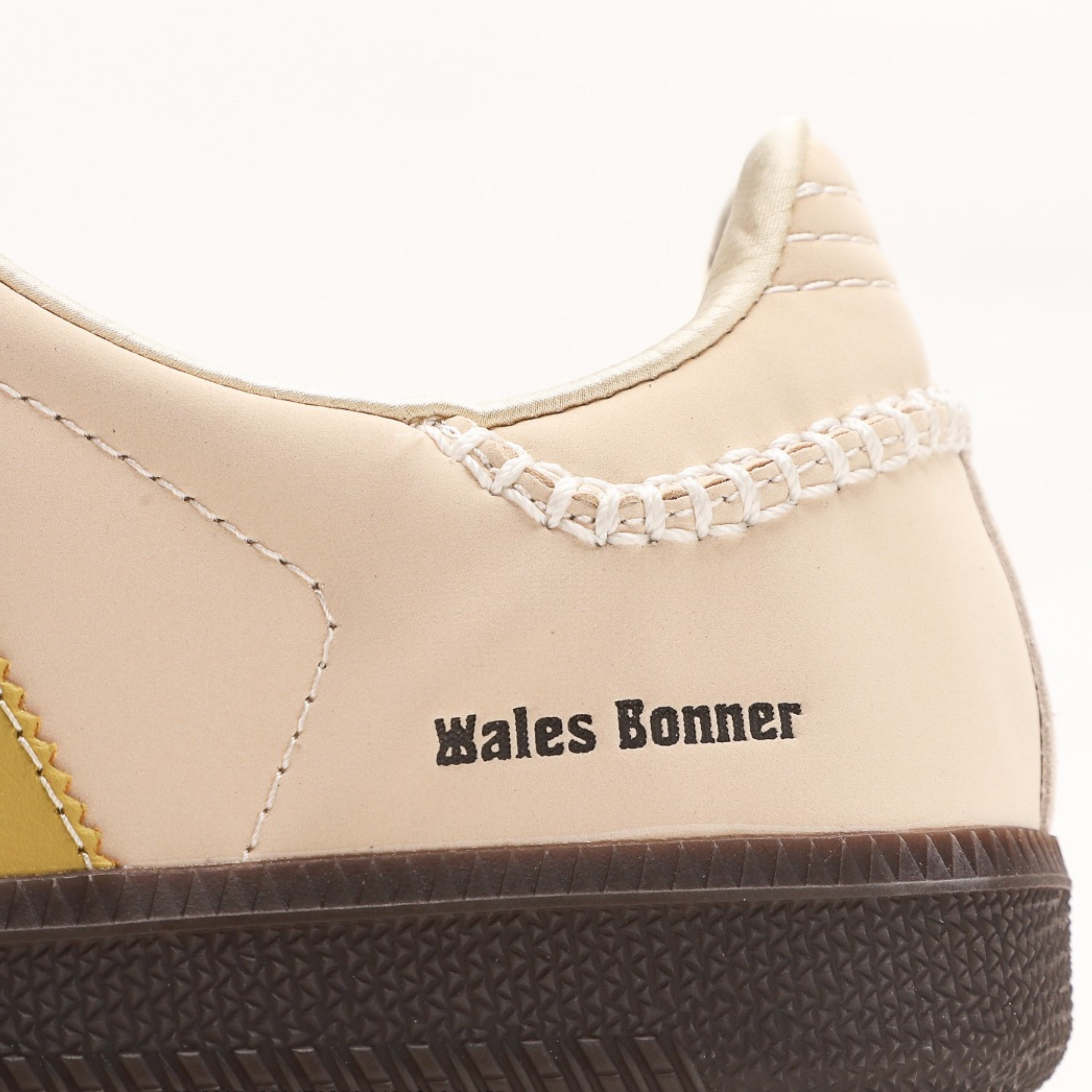 adidas Samba Wales Bonner Ecrtin Brown