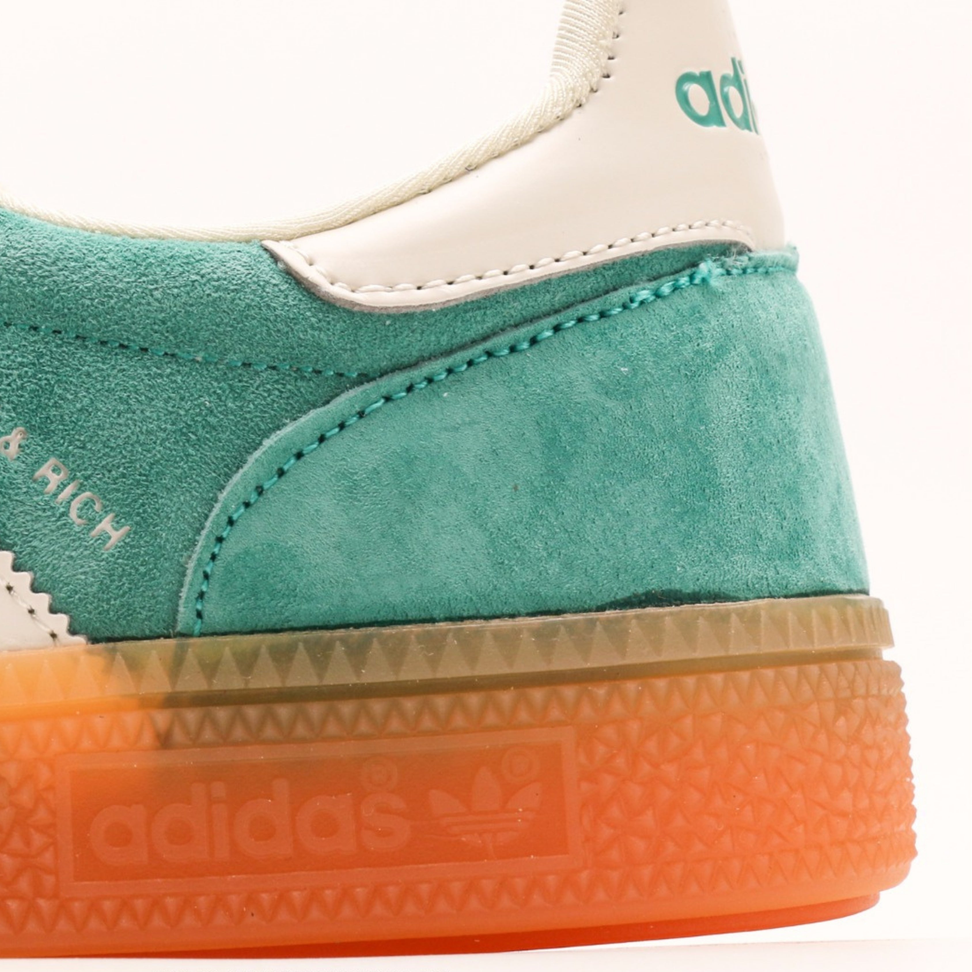 adidas Handball Spezial Sporty & Rich Green