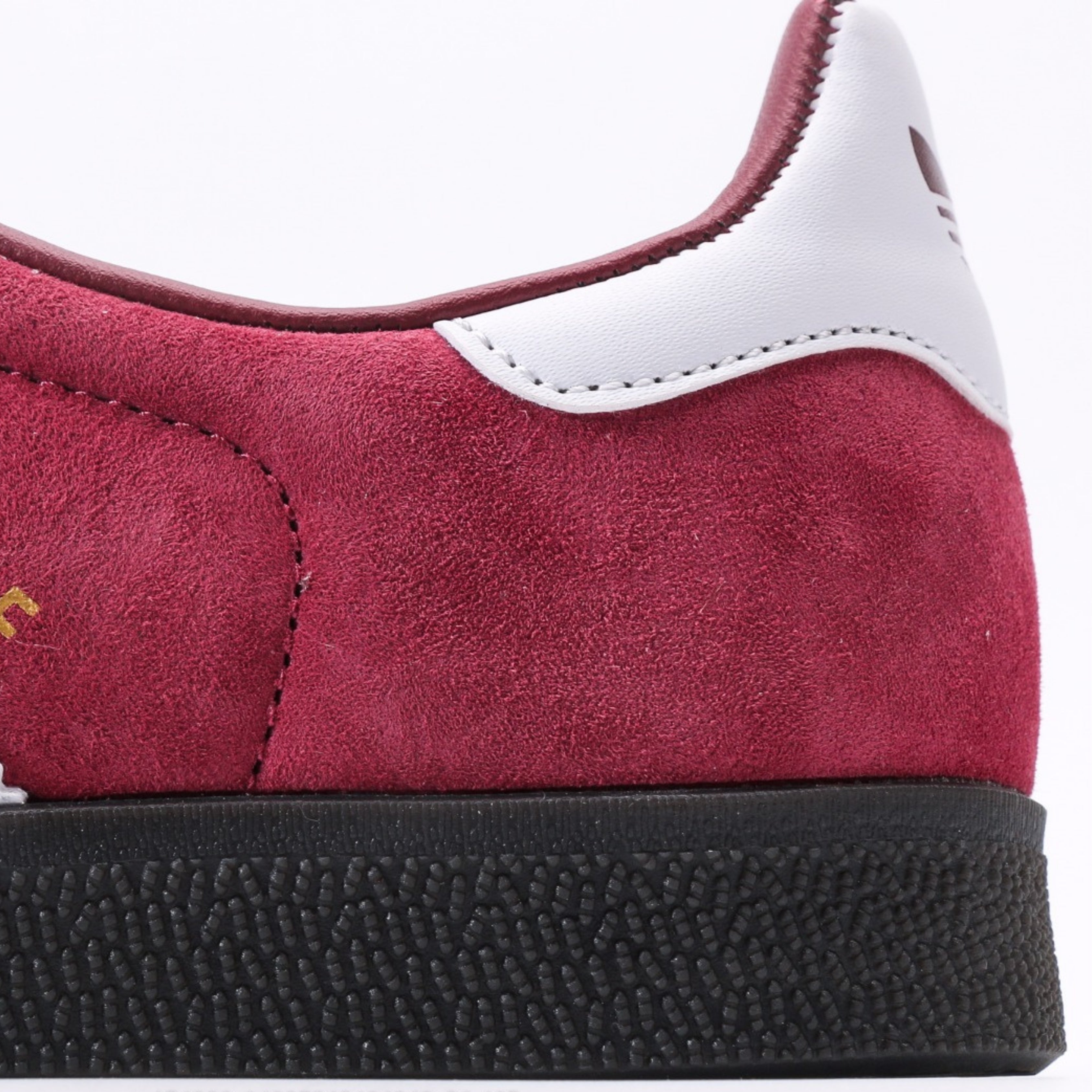 adidas Gazelle OG Maroon