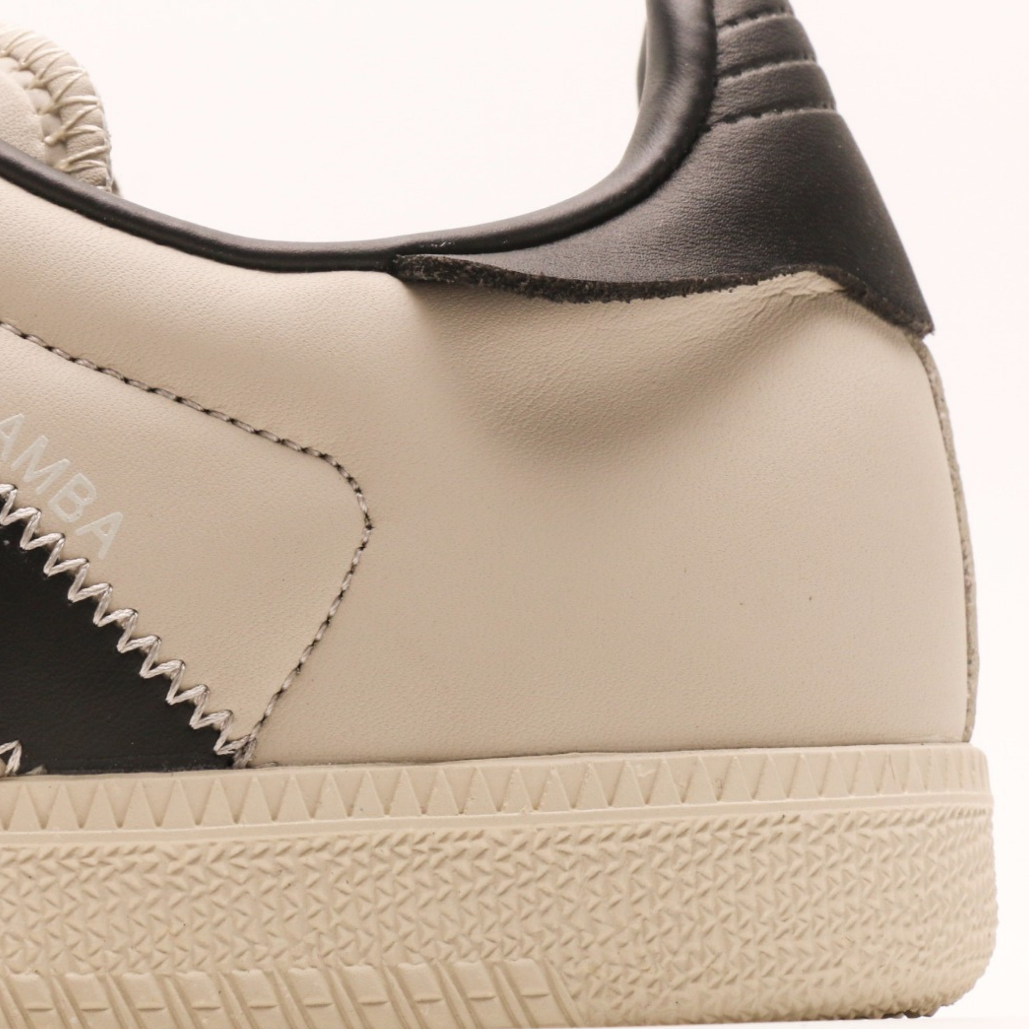 adidas Samba Humanrace Core Black
