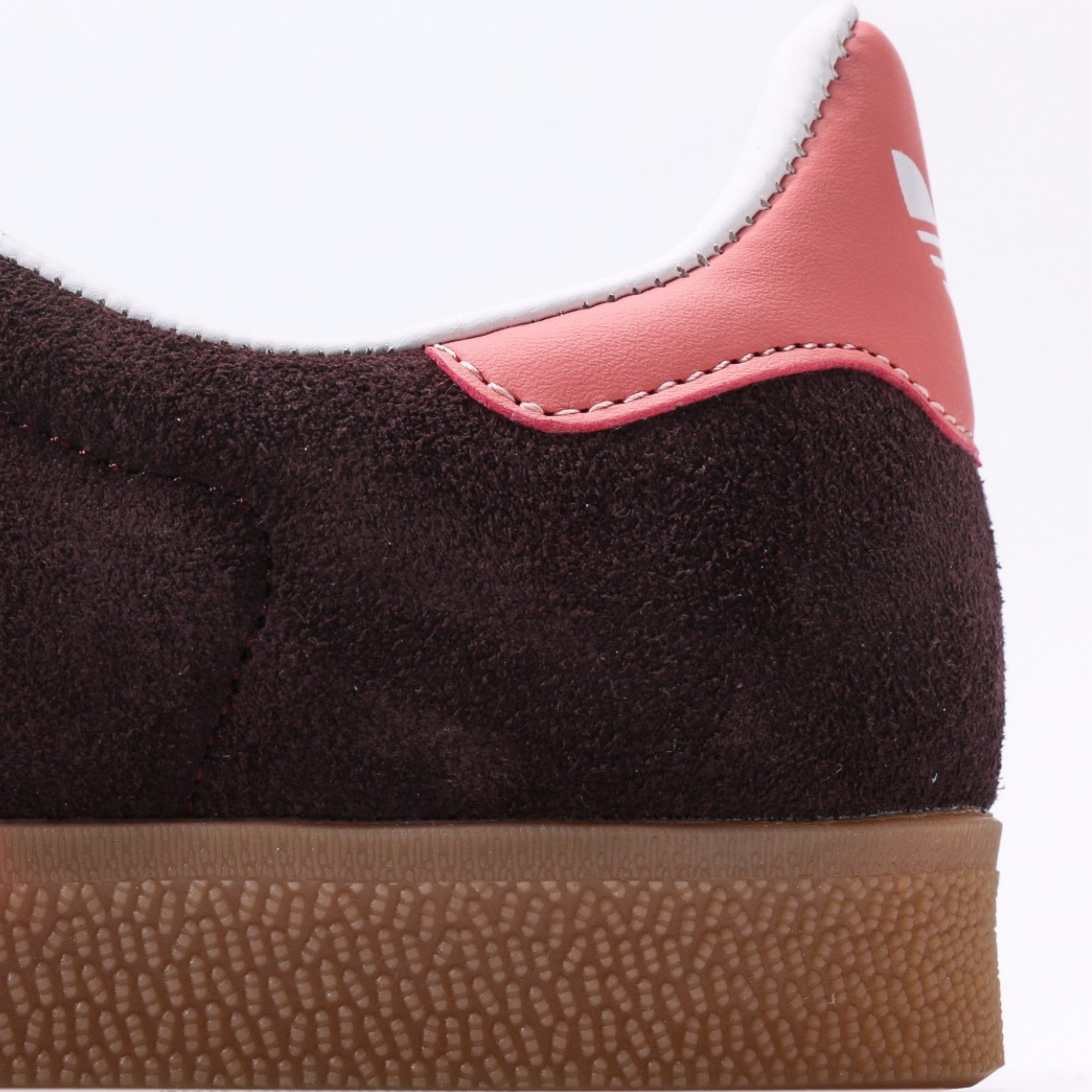 adidas Gazelle Shadow Brown