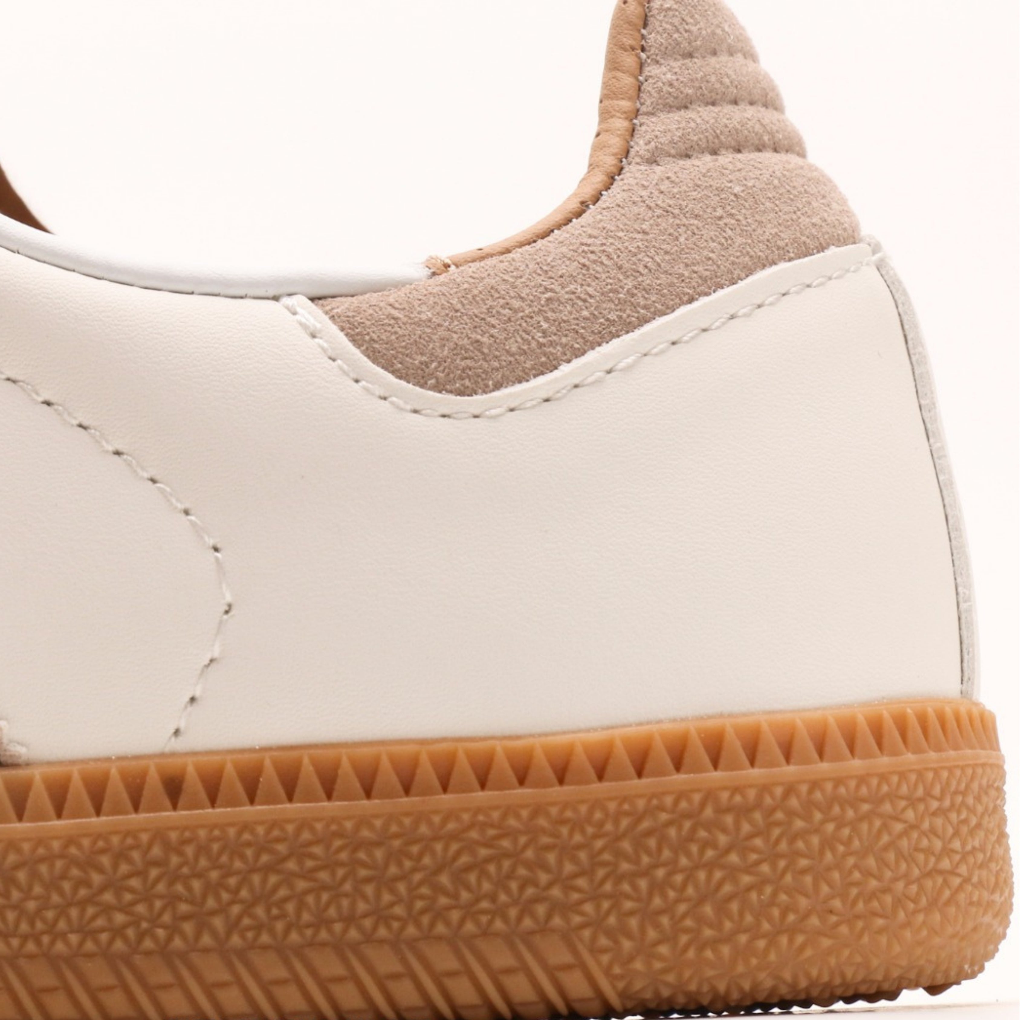 adidas Samba OG Core White Magic Beige