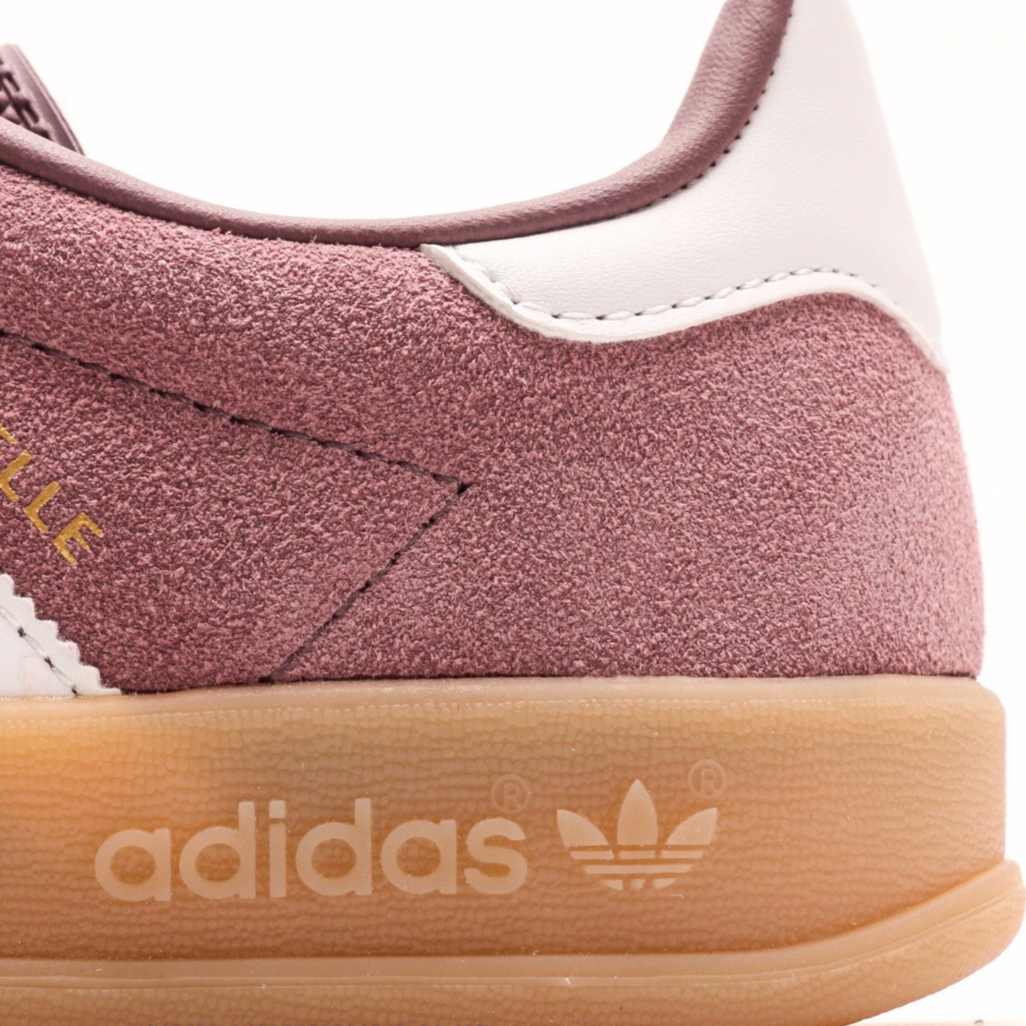 adidas Gazelle Indoor Shadow Fig