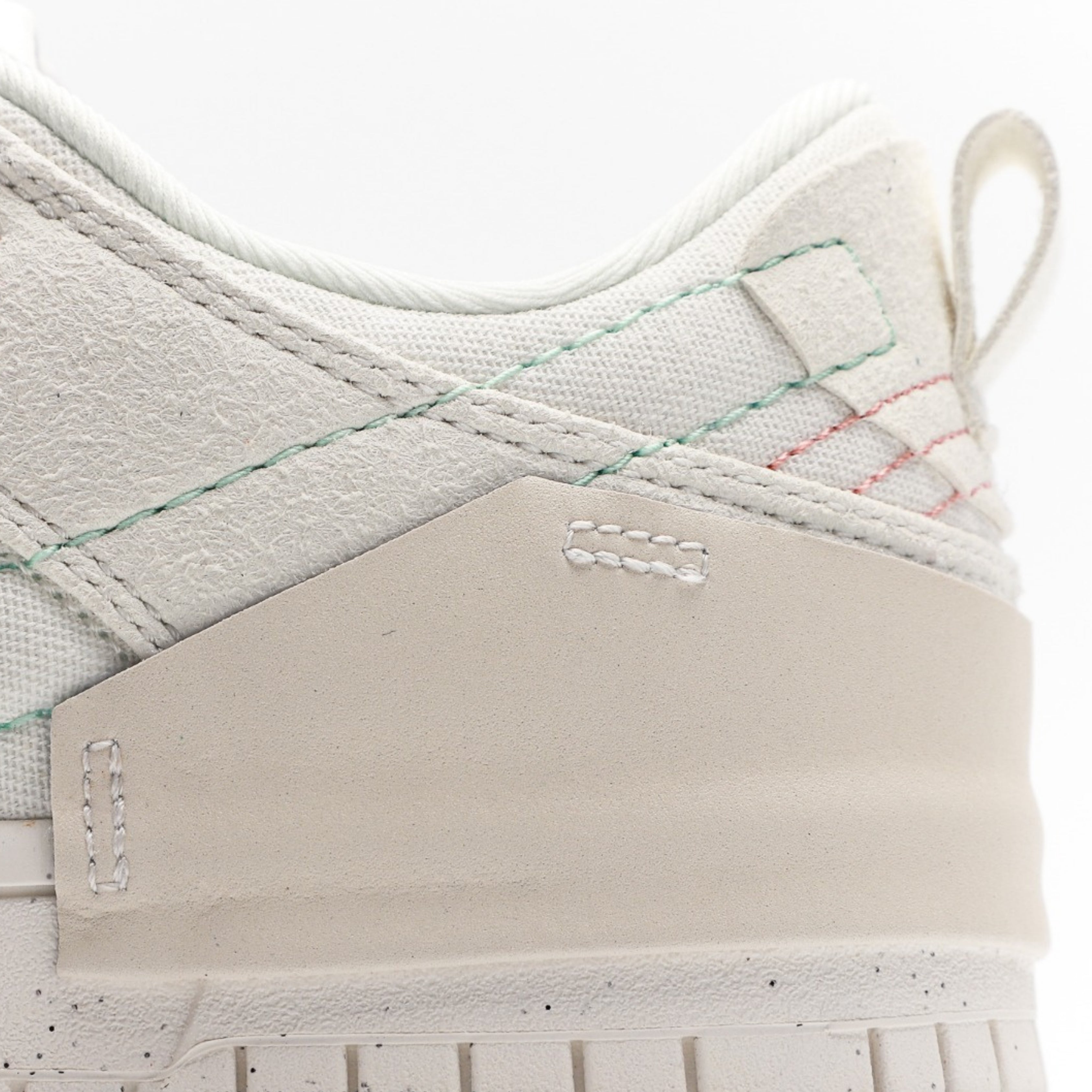Nike Dunk Low Disrupt 2 Pale Ivory