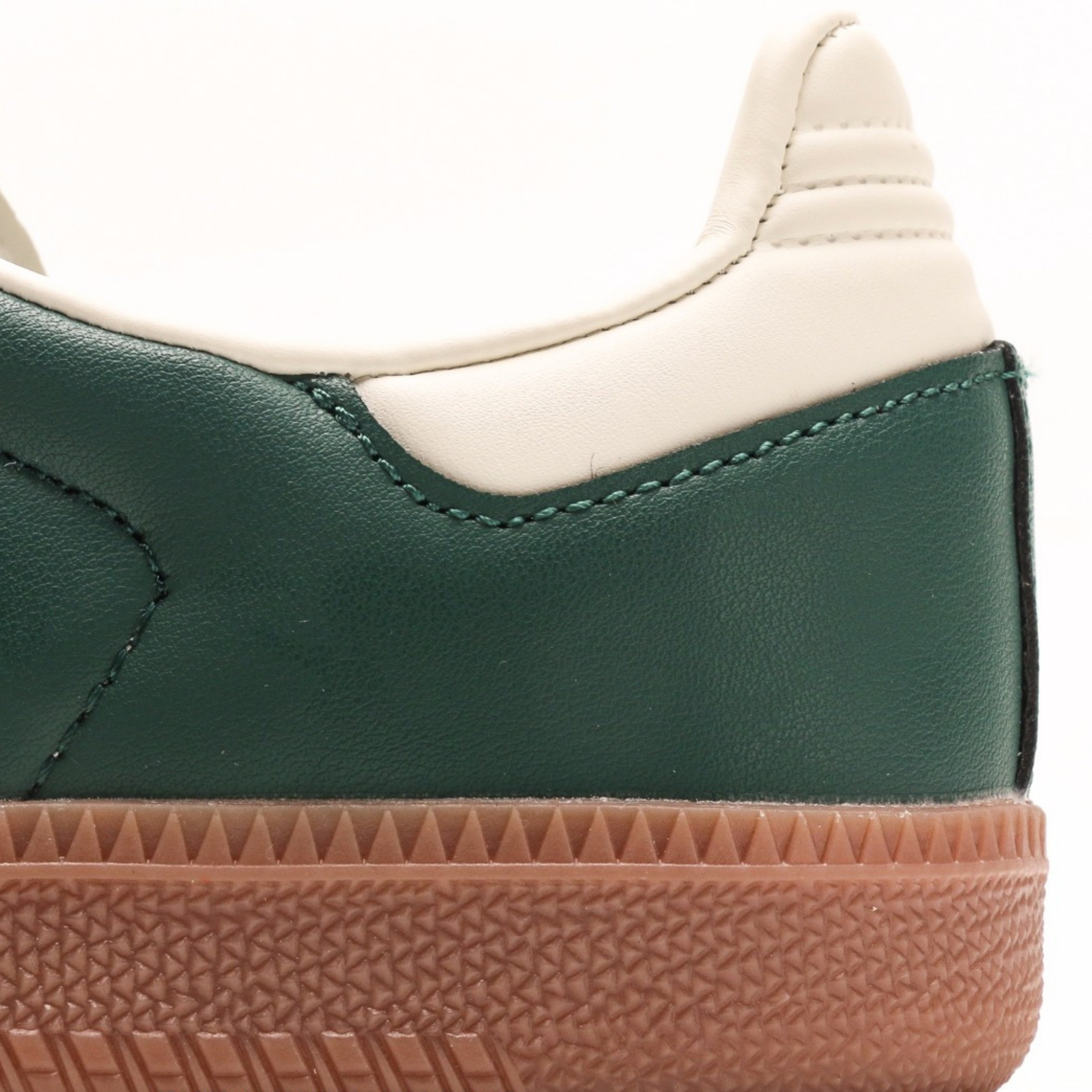 adidas Samba OG Collegiate Green Gum