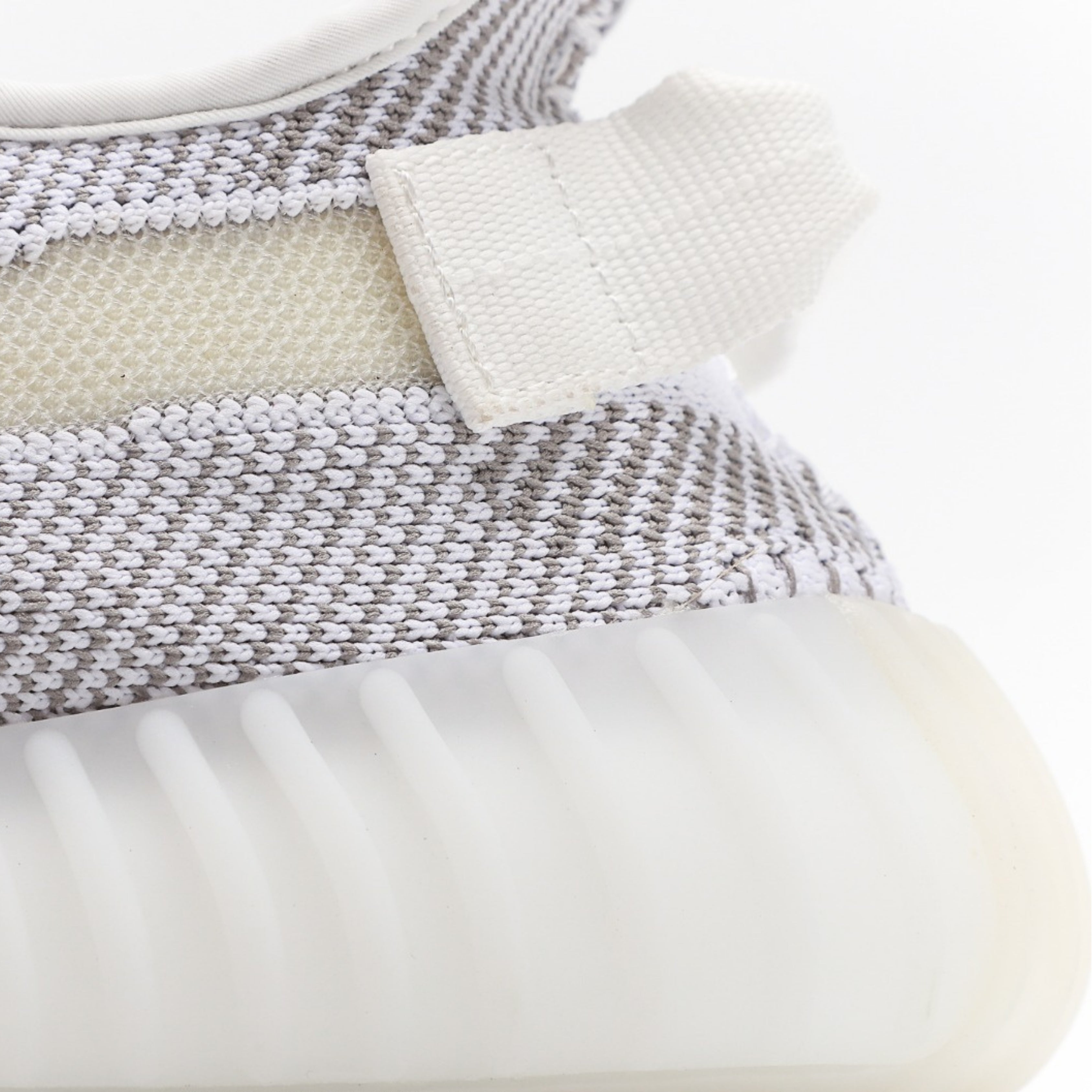 adidas Yeezy Boost 350 V2 Static Non-Reflective