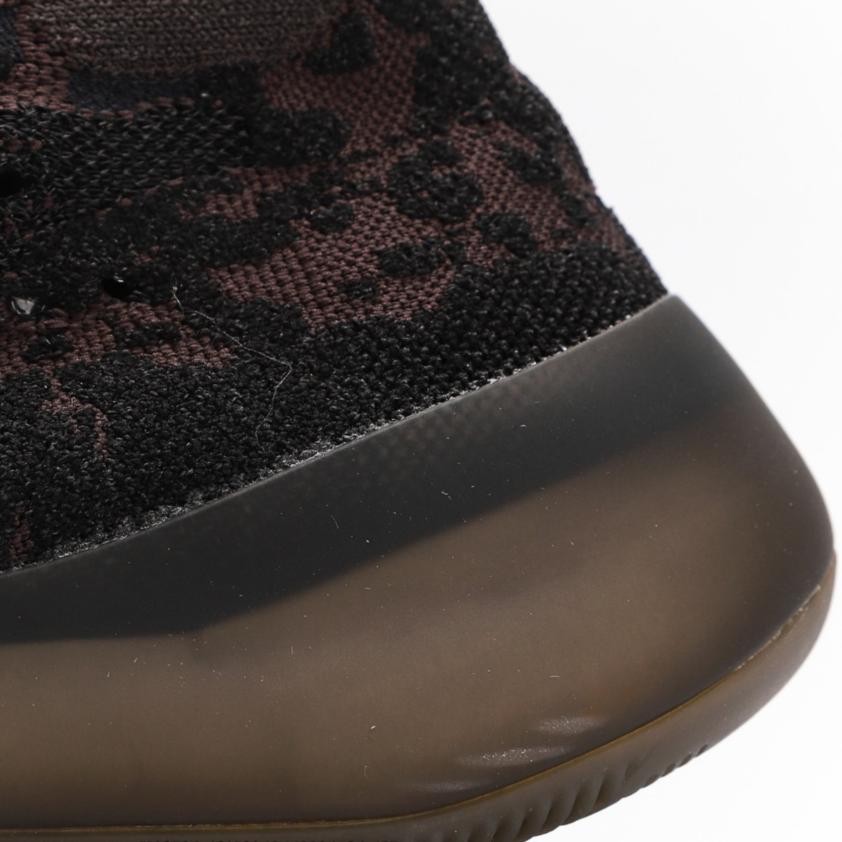 adidas Yeezy Boost 380 Onyx Reflective