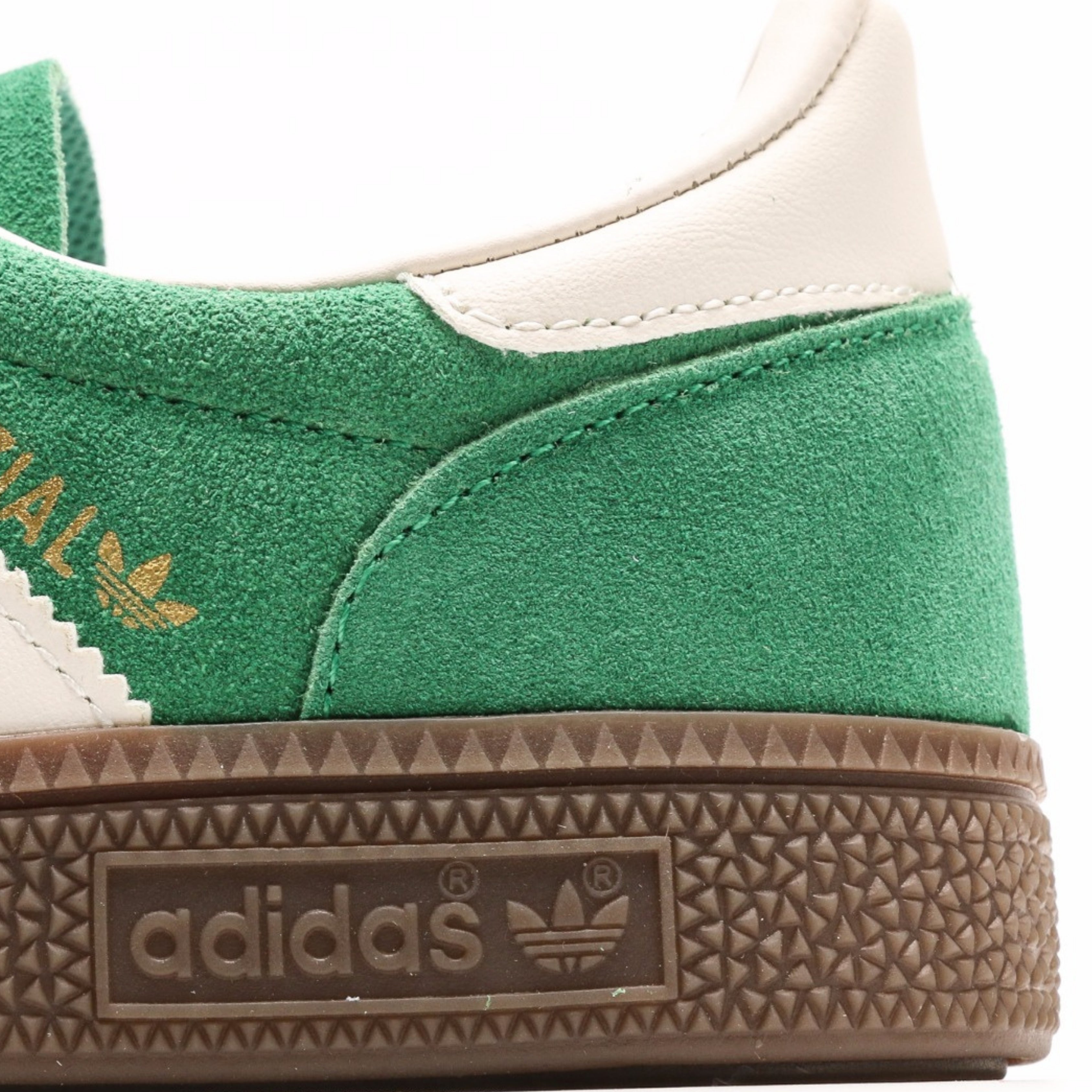 adidas Handball Spezial Preloved Green