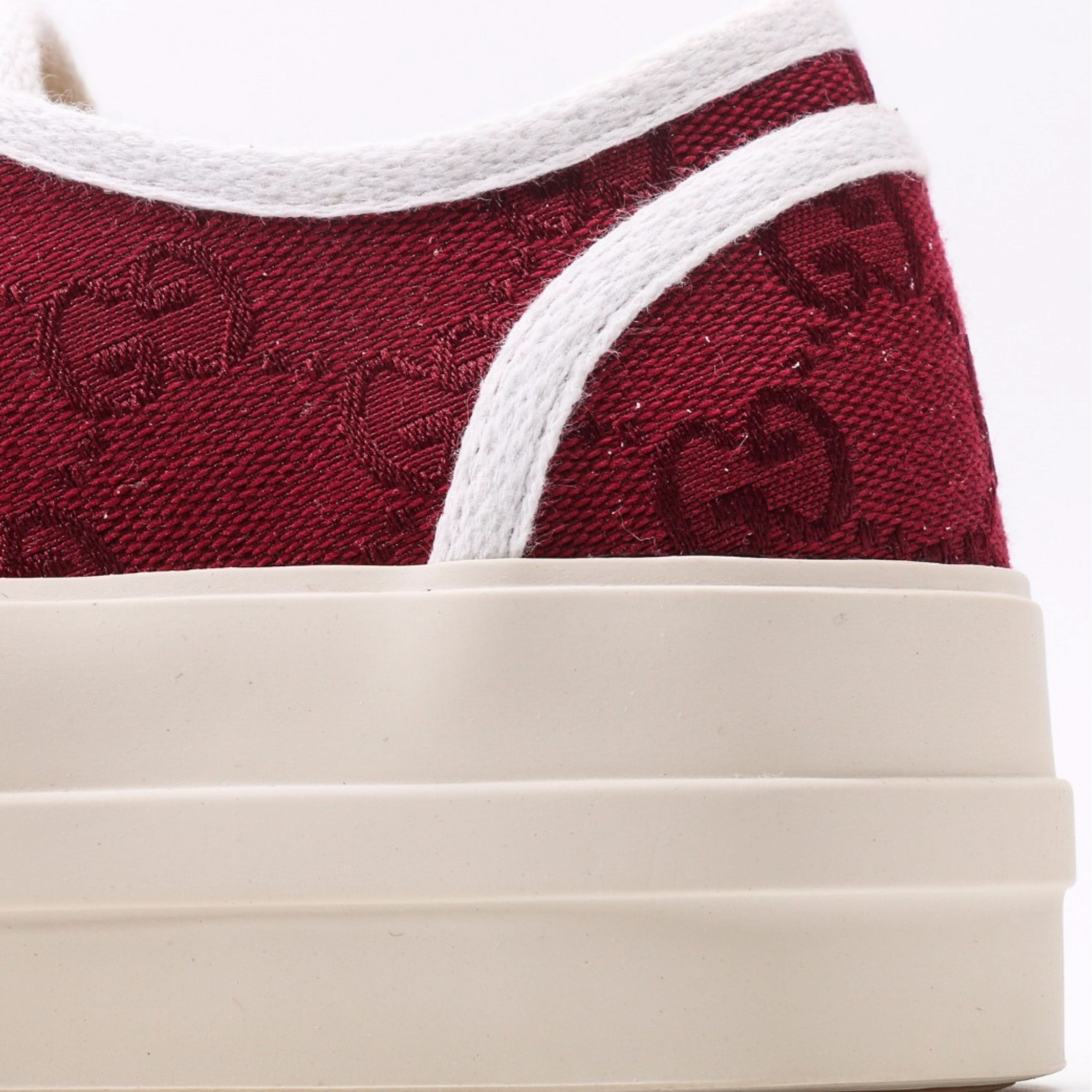 Gucci Screener GG High-Top Sneaker