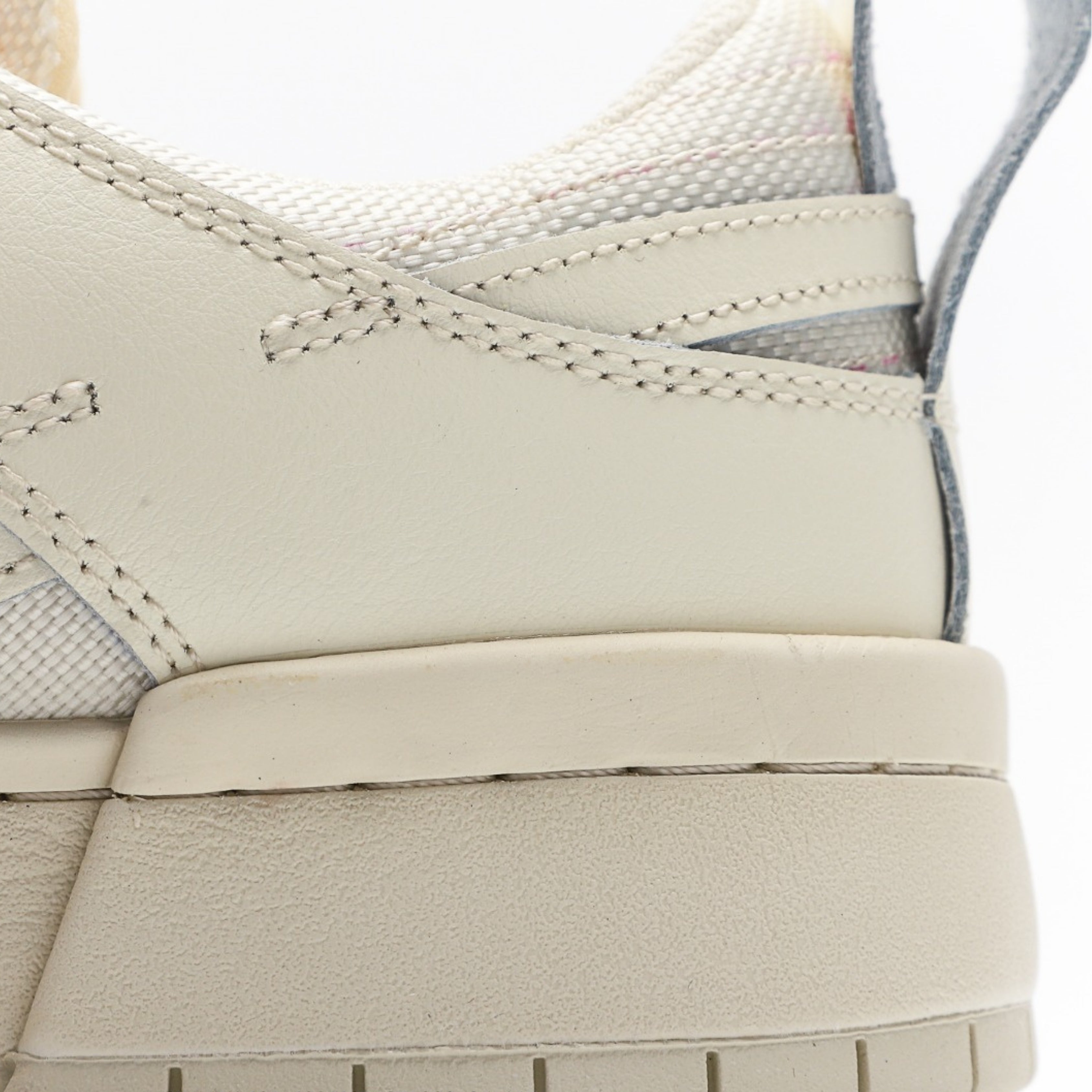 Nike Dunk Low Disrupt Coconut Milk