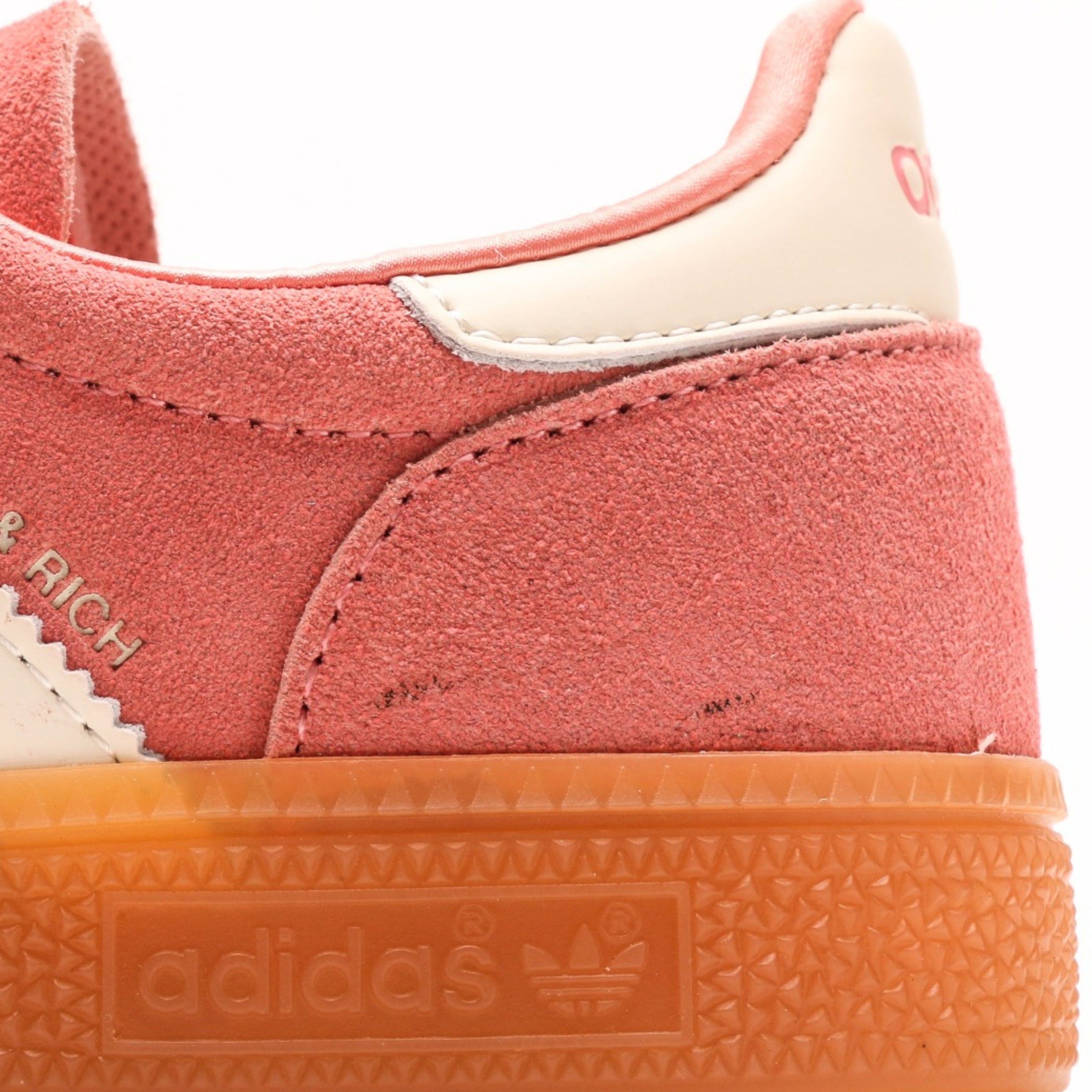 adidas Handball Spezial Sporty & Rich Pink