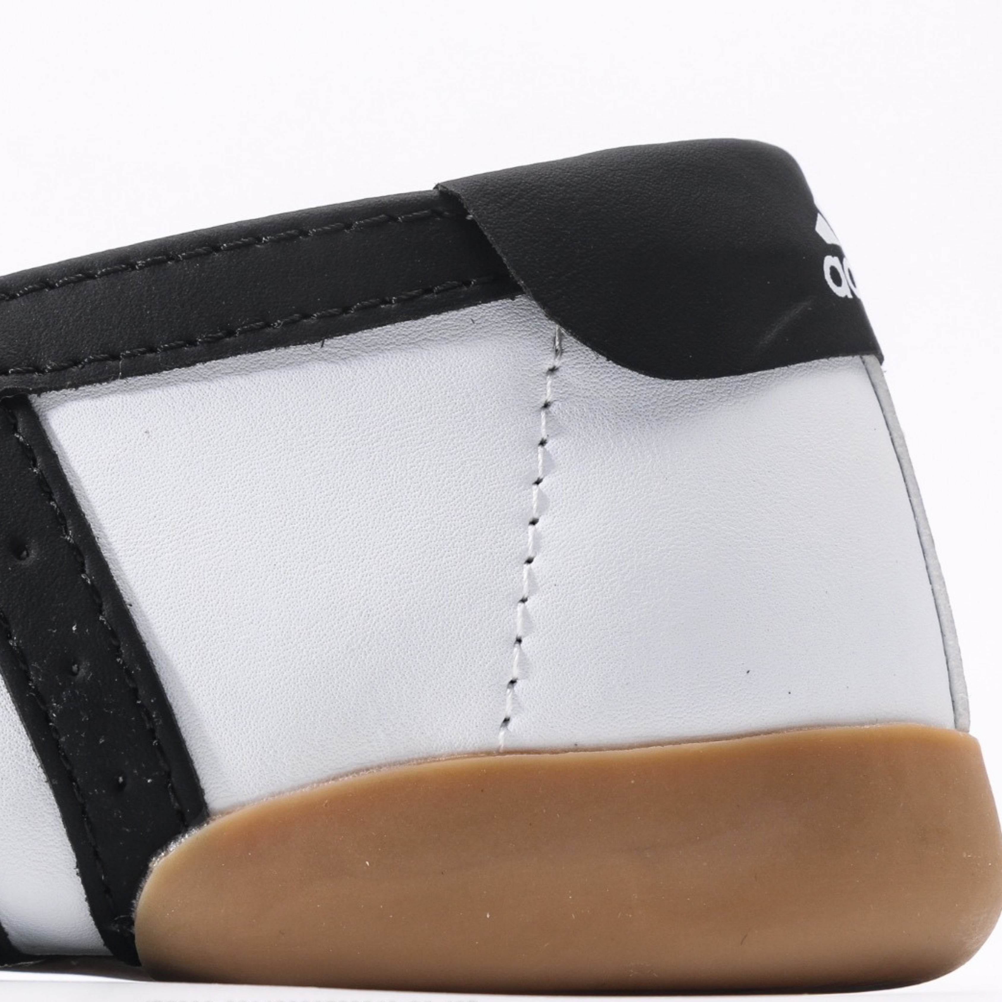 adidas Taekwondo Mei Ballet White Black