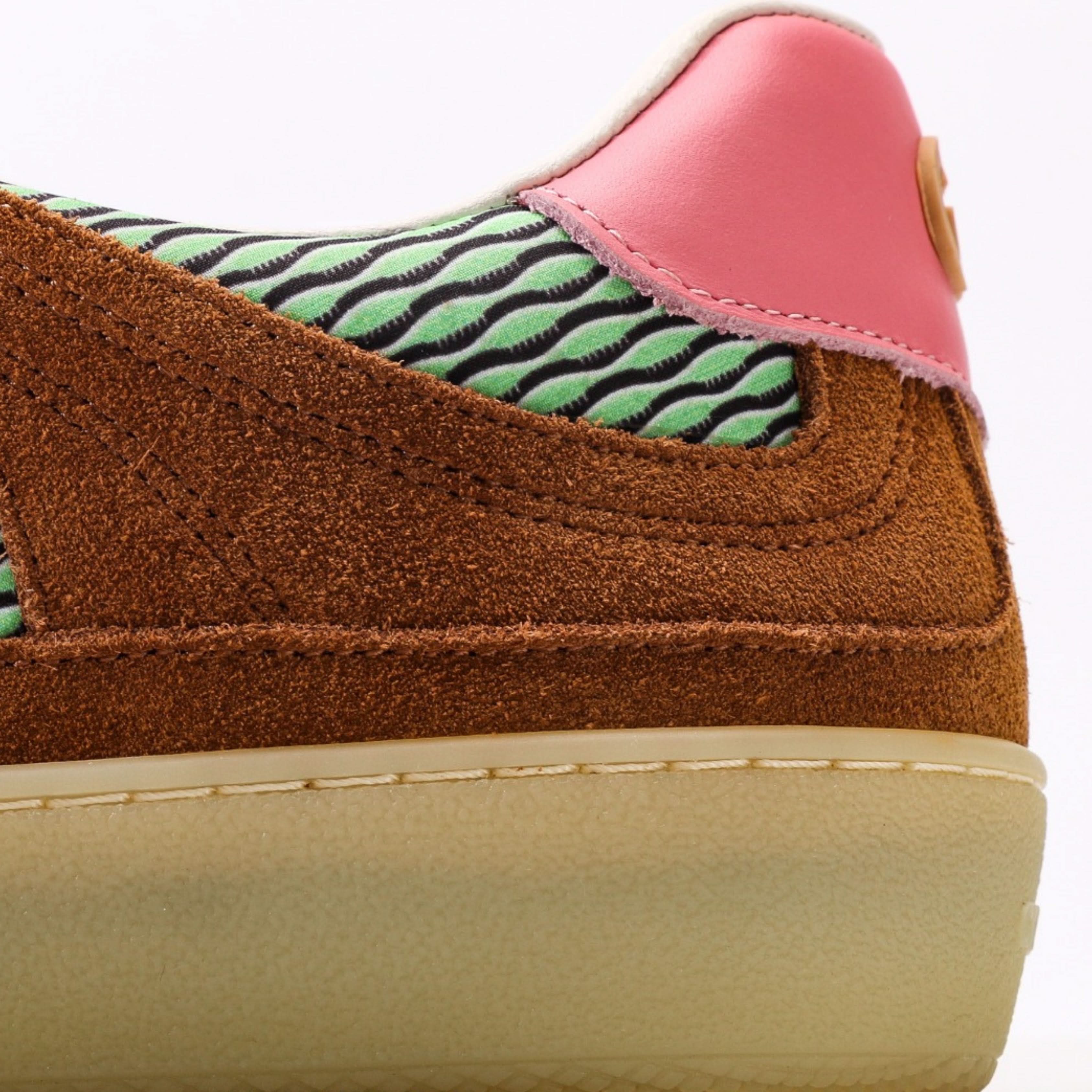 Gucci versatile casual sneakers