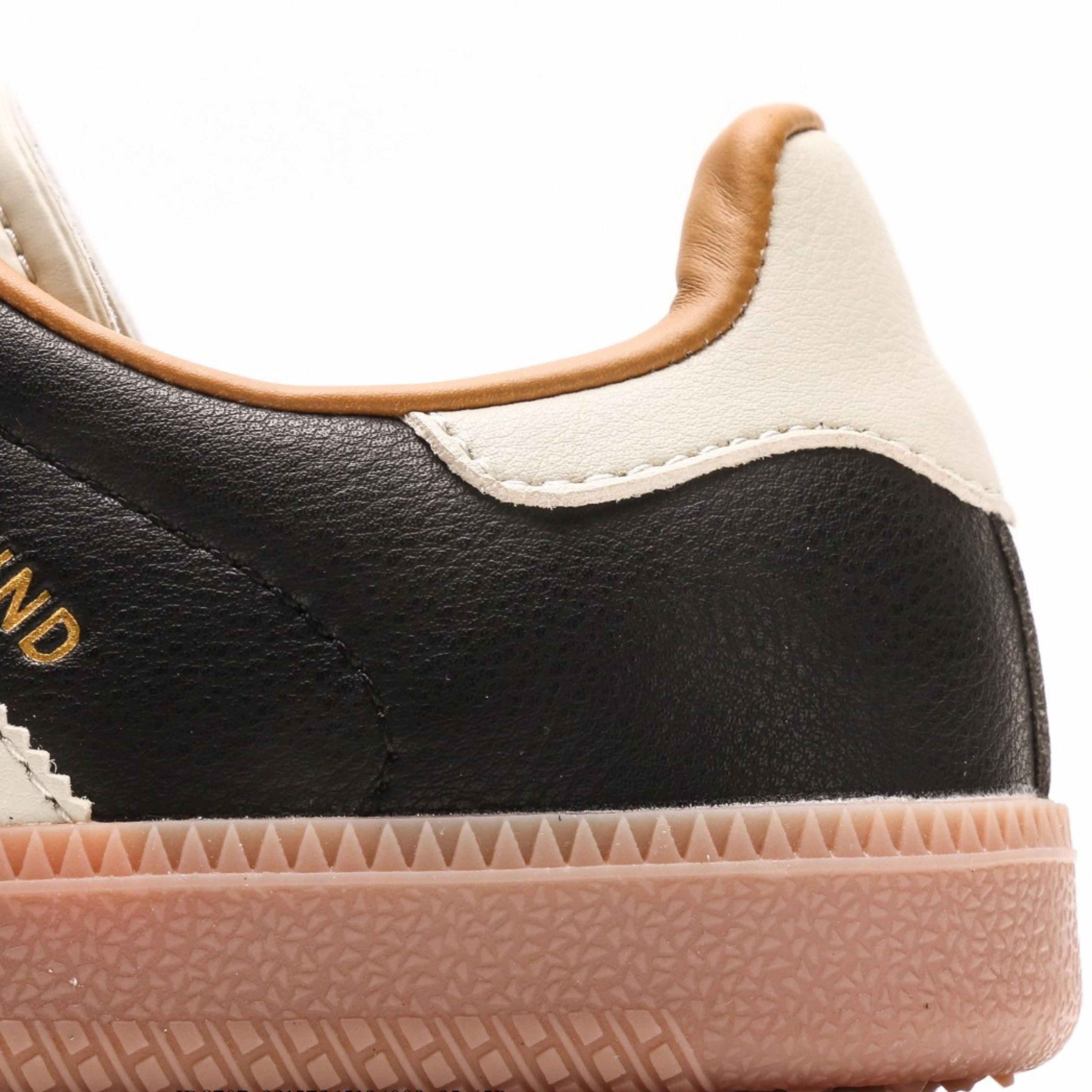 adidas Samba OG JJJJound Black