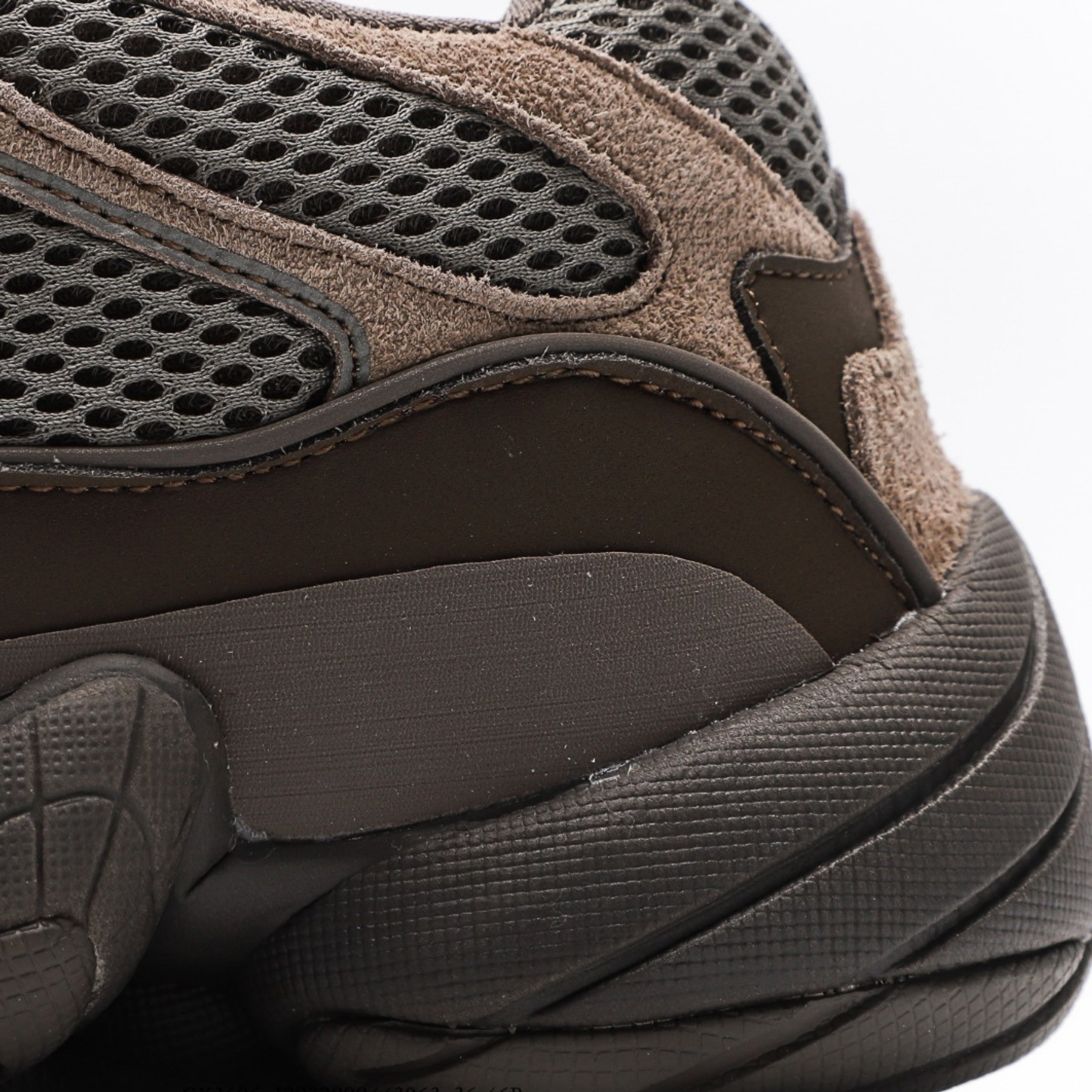 adidas Yeezy 500 Clay Brown
