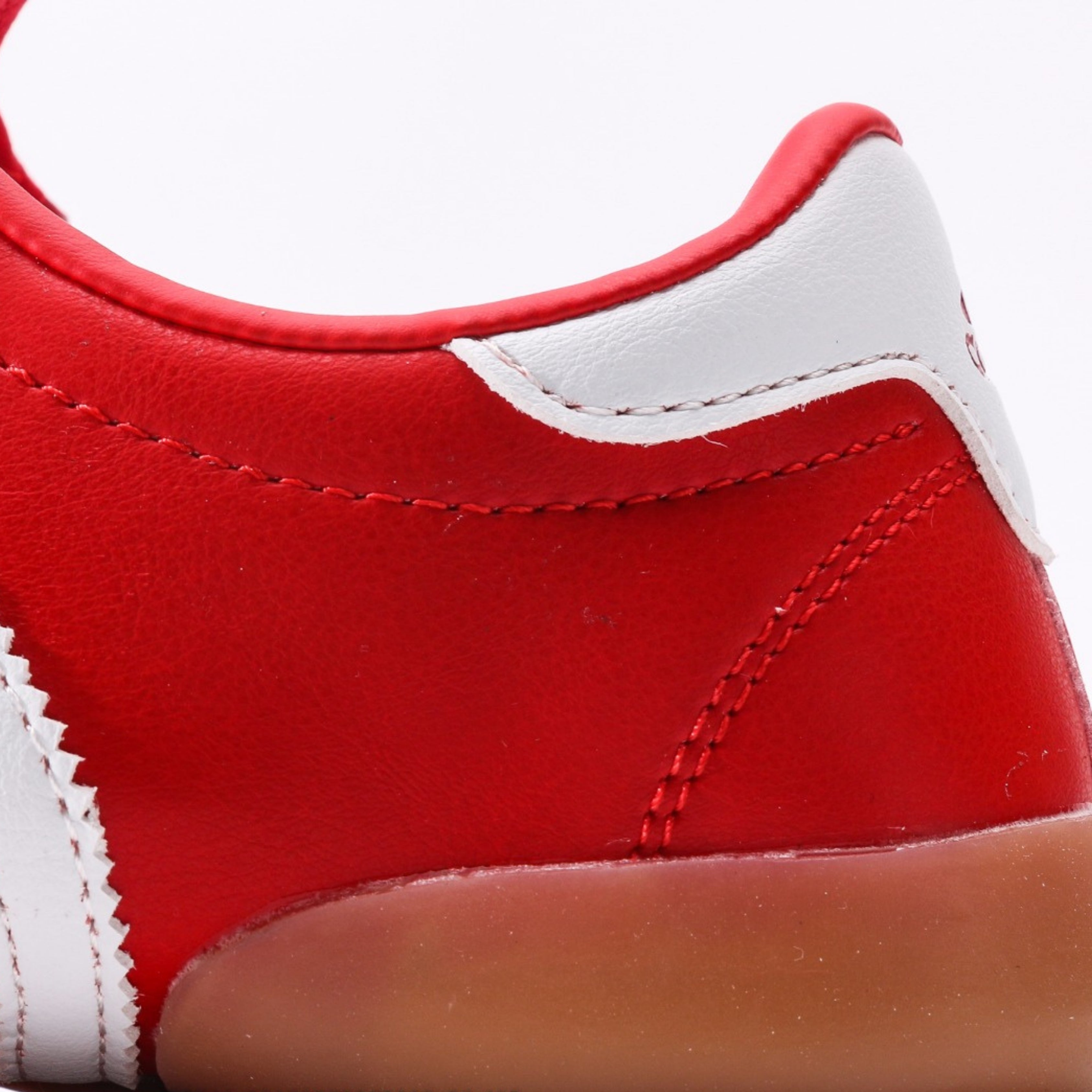 adidas Taekwondo Mei Red Cloud White