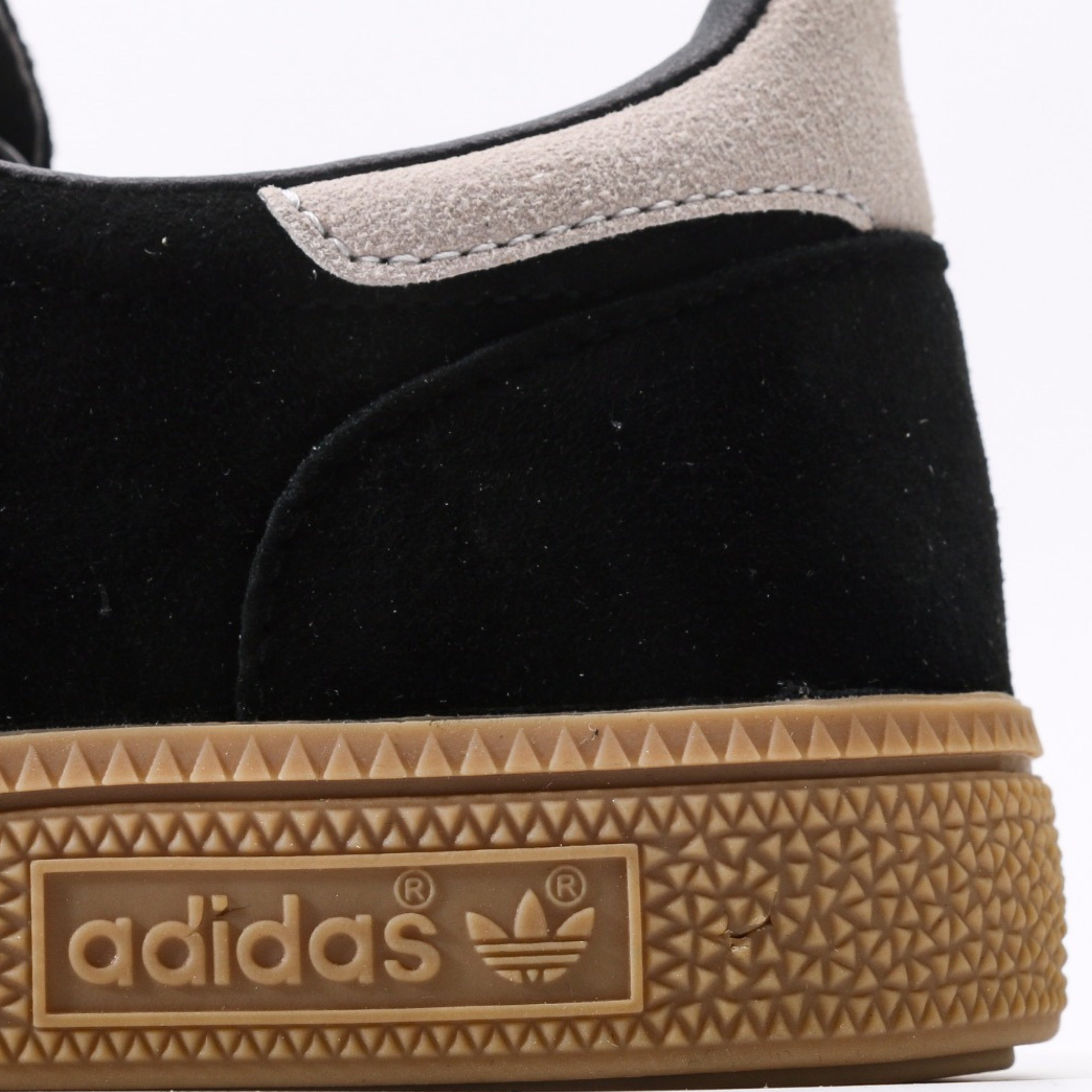 adidas Handball Spezial Black Wonder Leopard