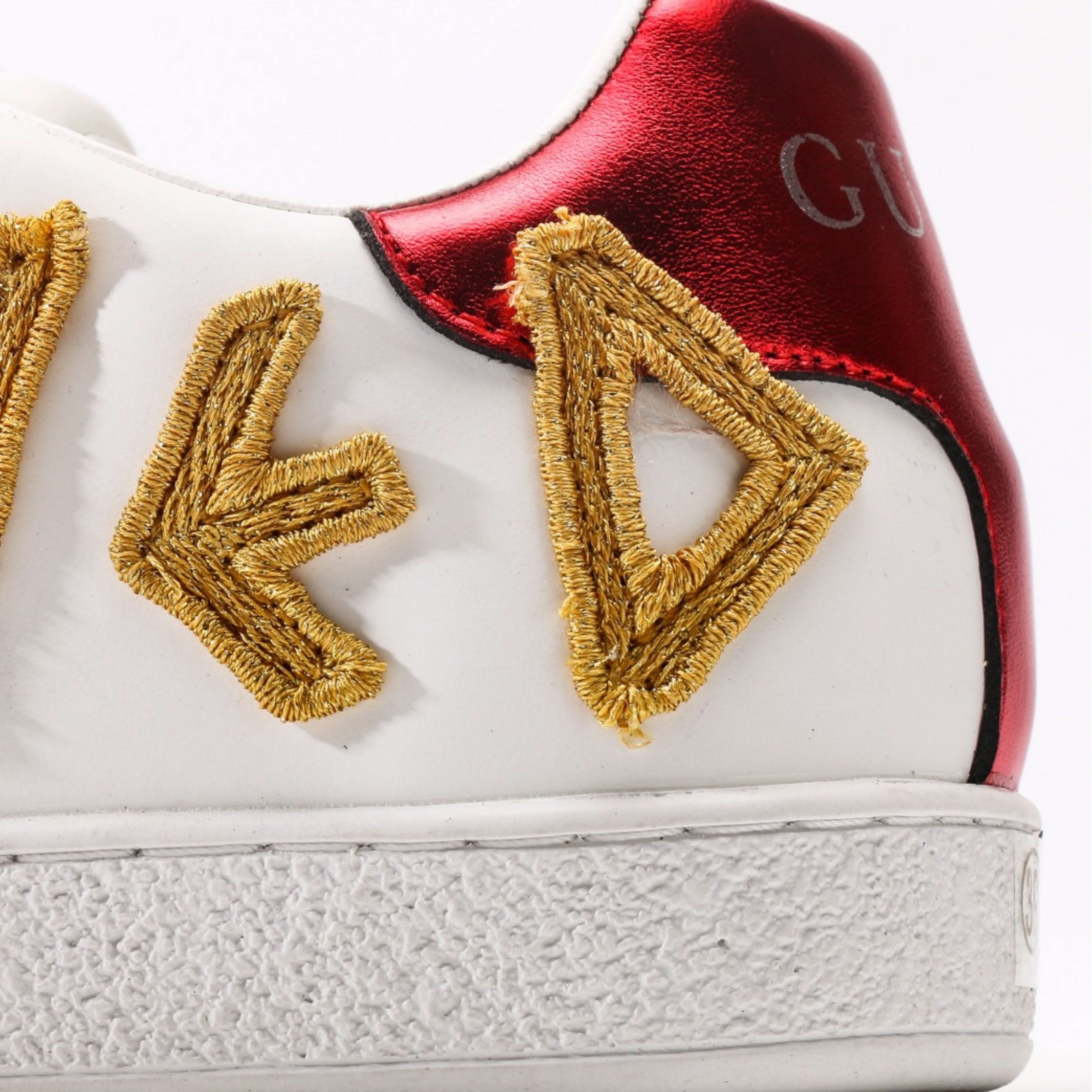 Gucci versatile casual sneakers