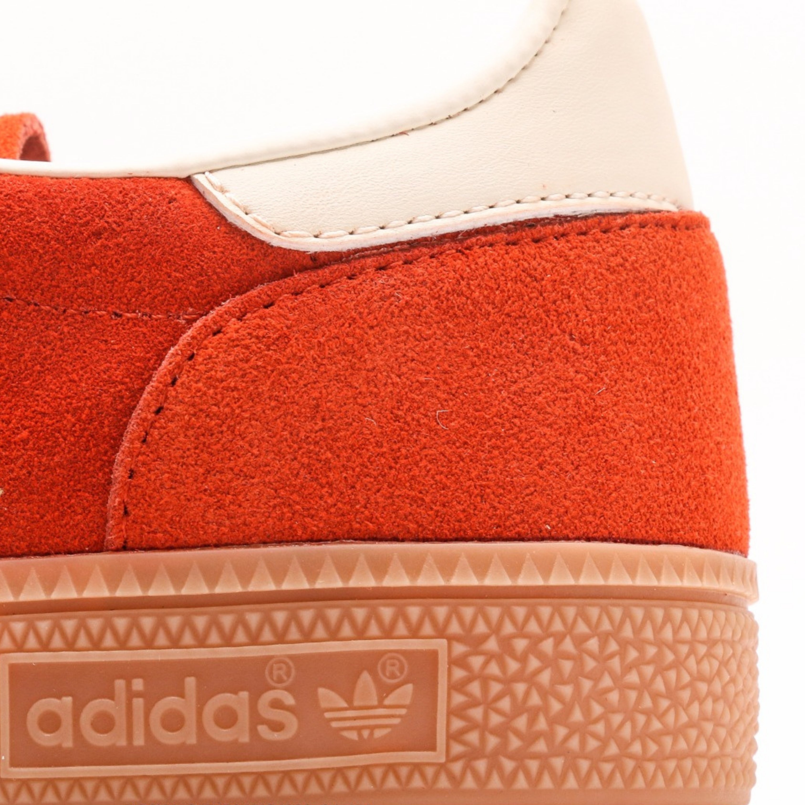 adidas Handball Spezial Preloved Red Gum
