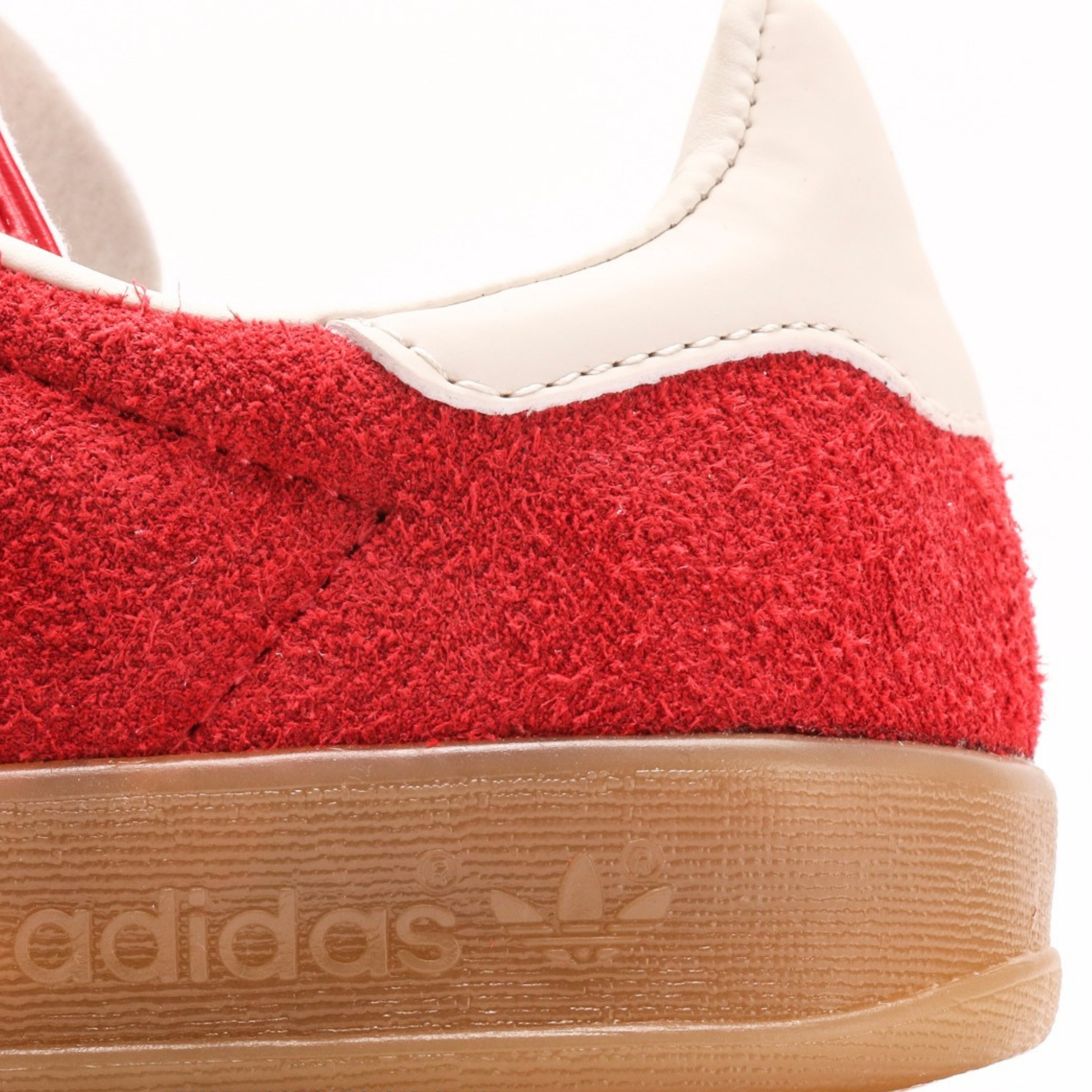 adidas Gazelle Indoor Active Maroon