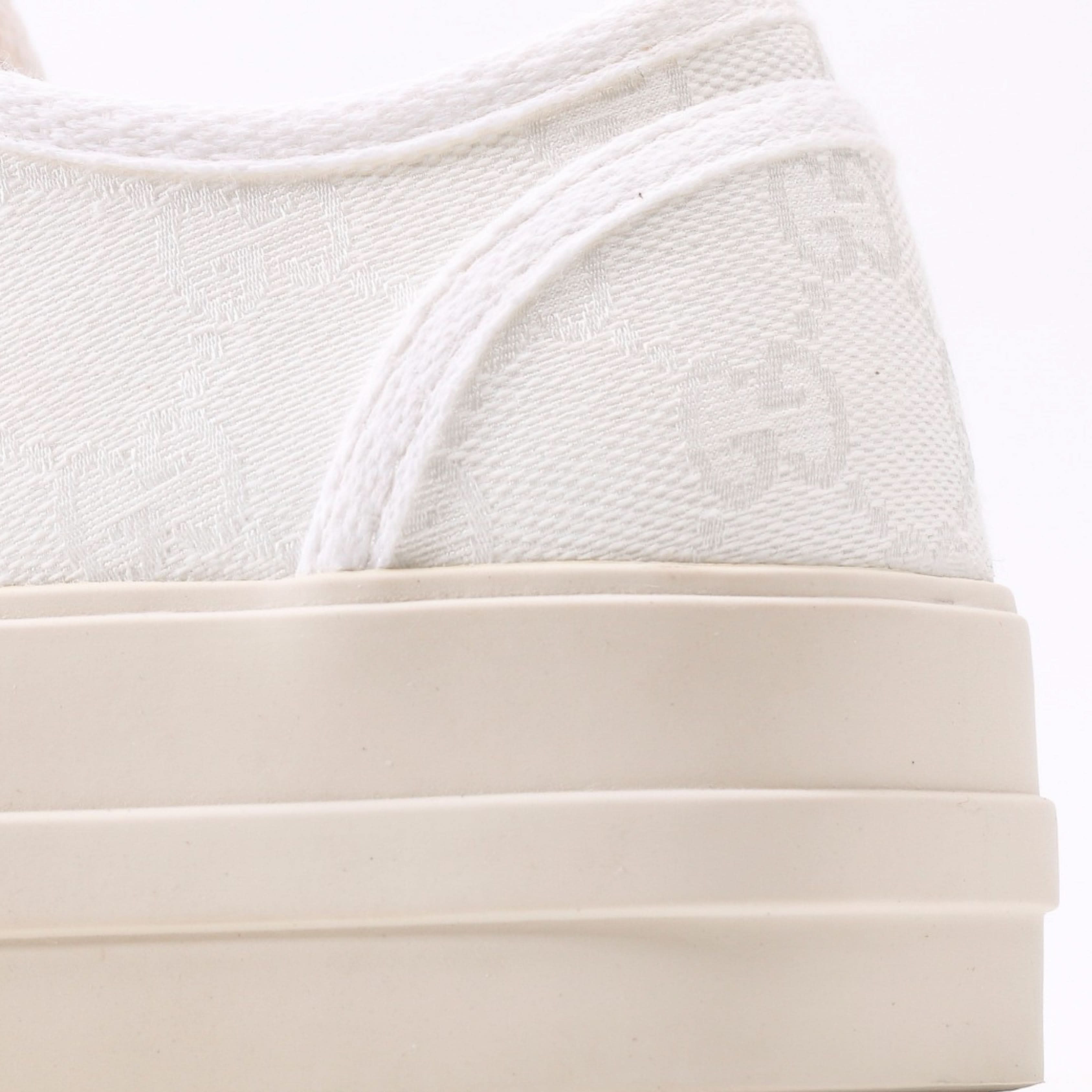 Gucci Screener GG High-Top Sneaker