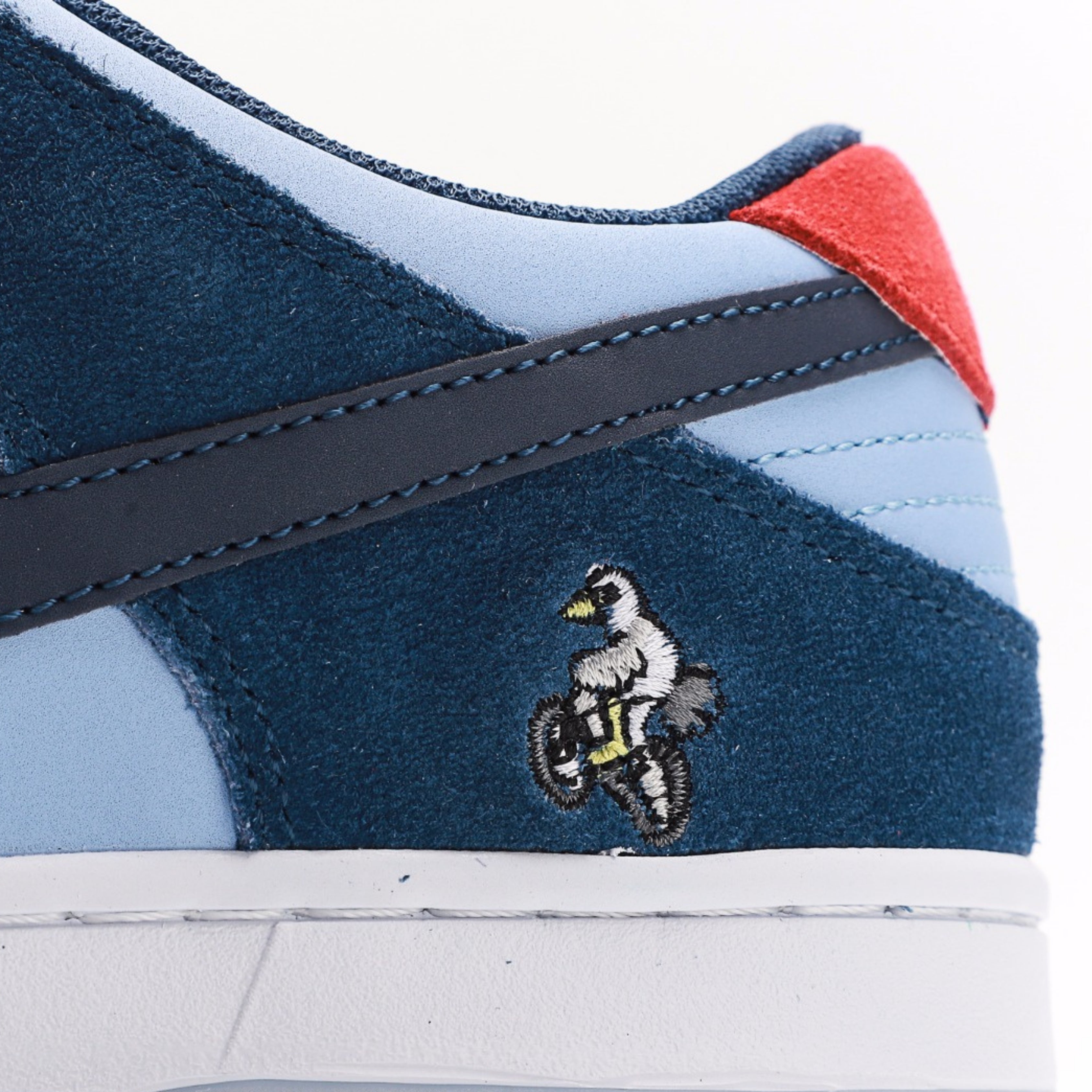 Nike SB Dunk Low Pro Why So Sad