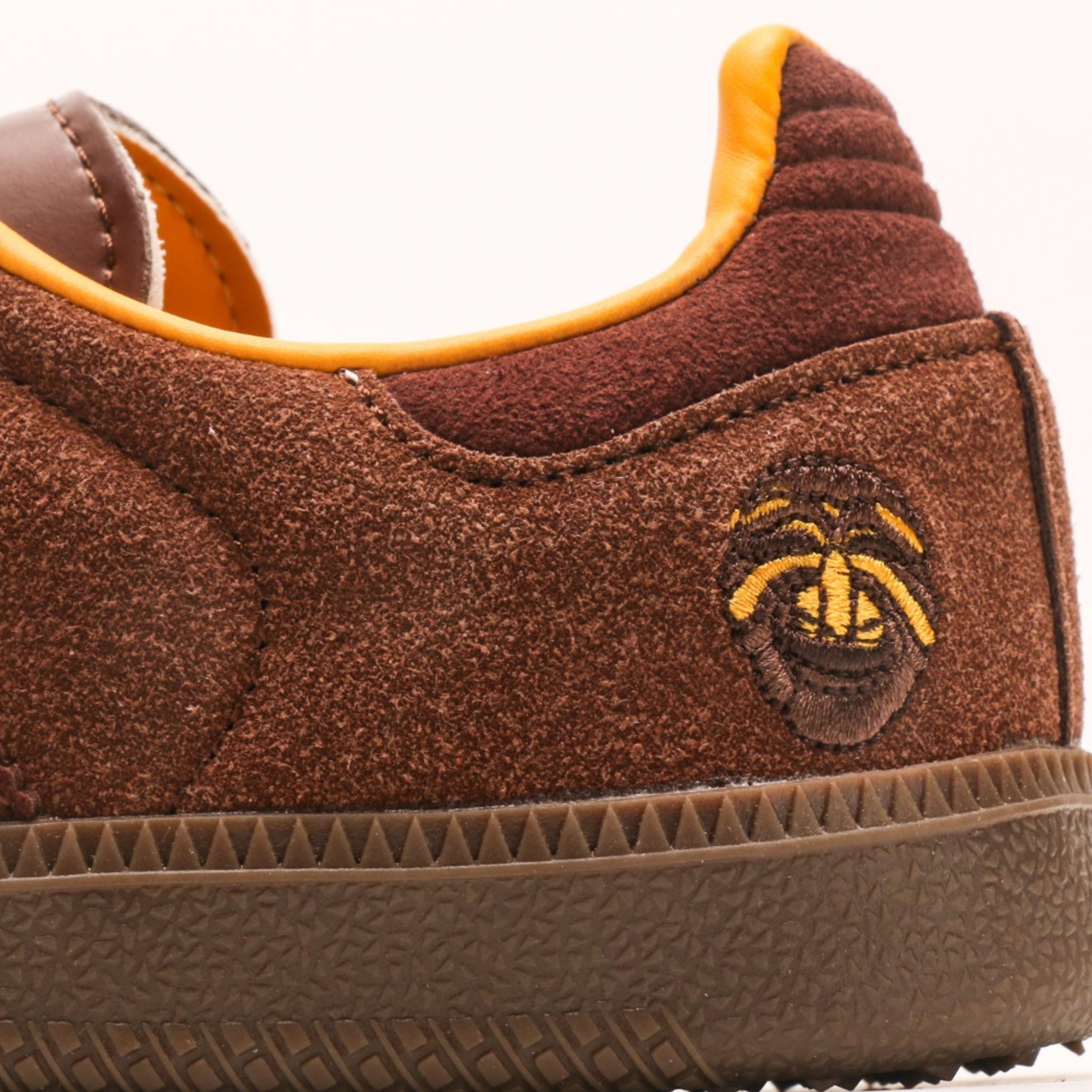 adidas Samba OG Talchum Pack Preloved Brown