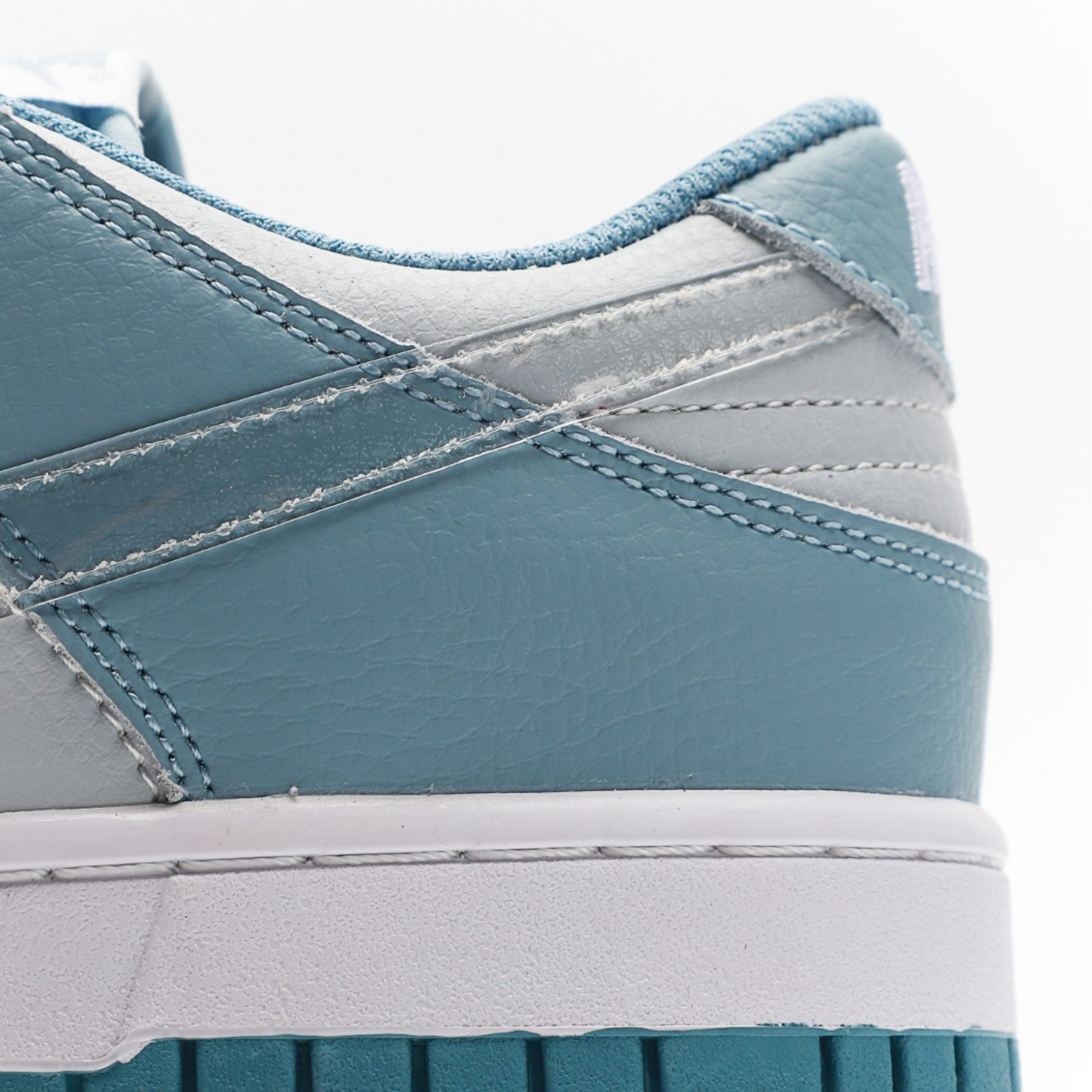 Nike Dunk Low Clear Aqua