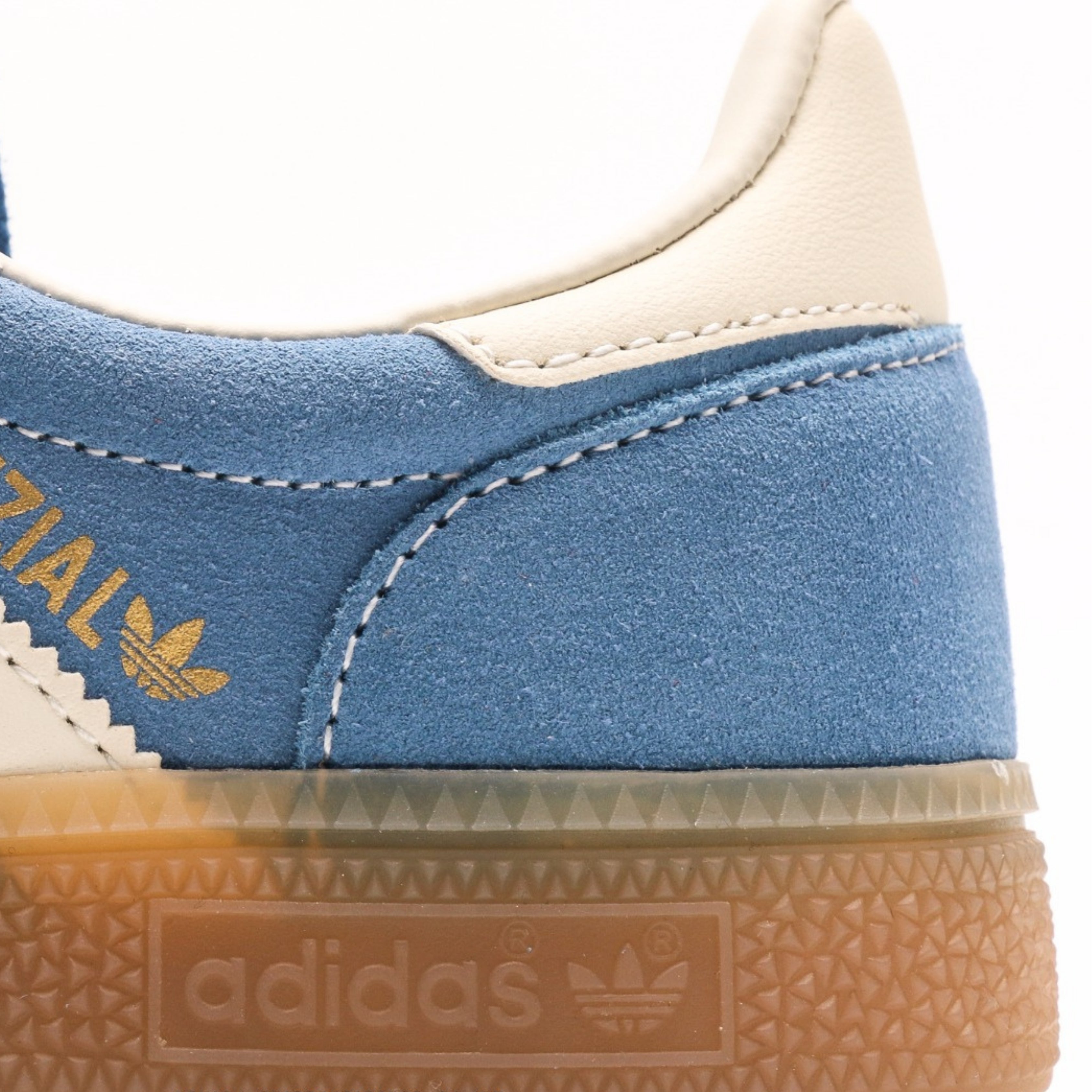 adidas Handball Spezial Core Blue Cream White Gum
