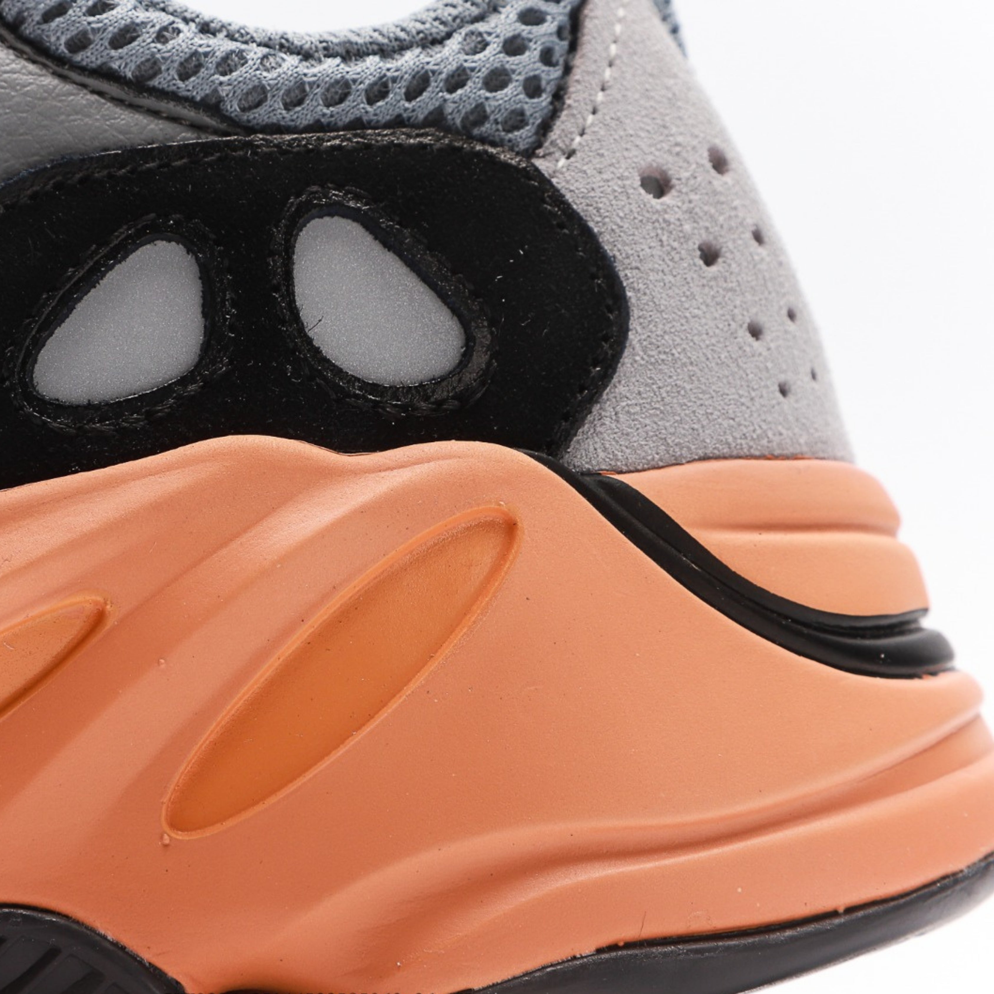 adidas Yeezy Boost 700 Wash Orange